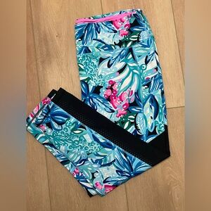 Lilly Pulitzer leggings